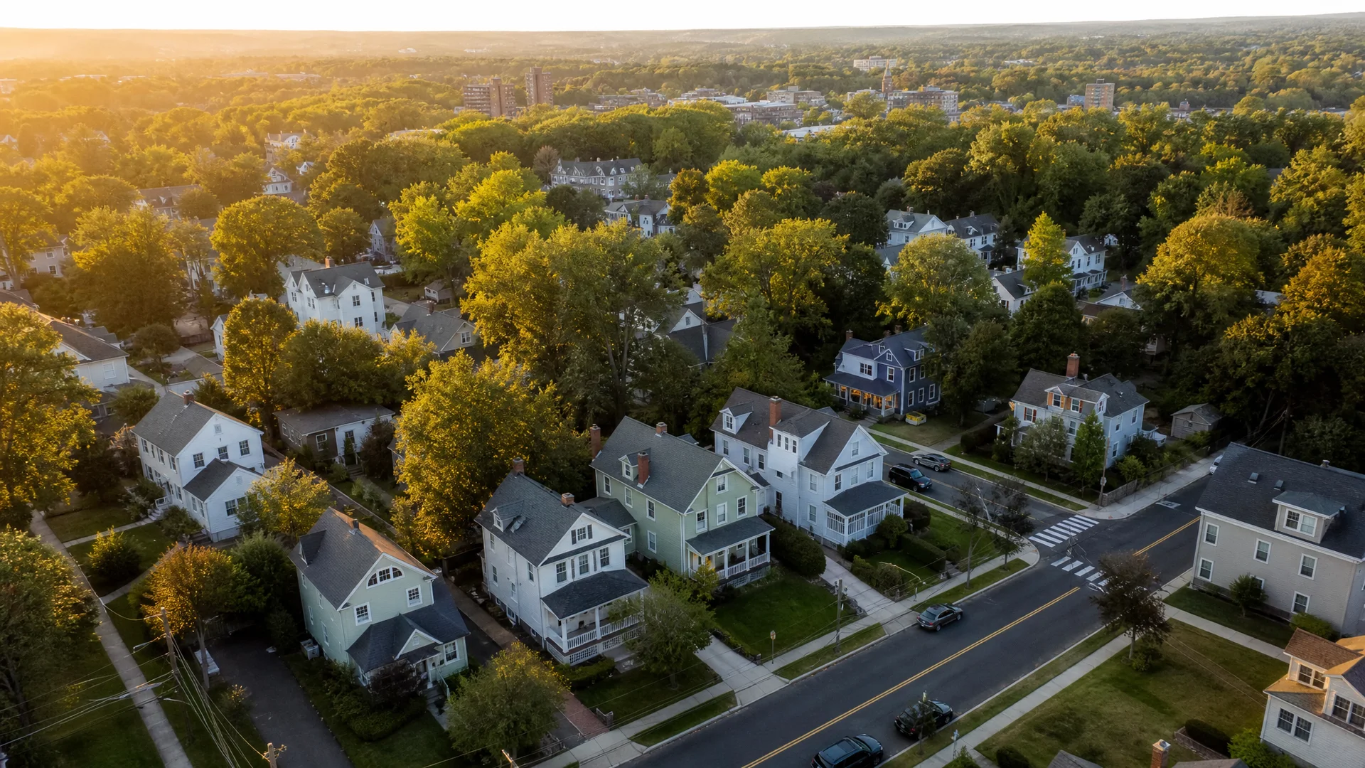 Wethersfield, CT roofing service area