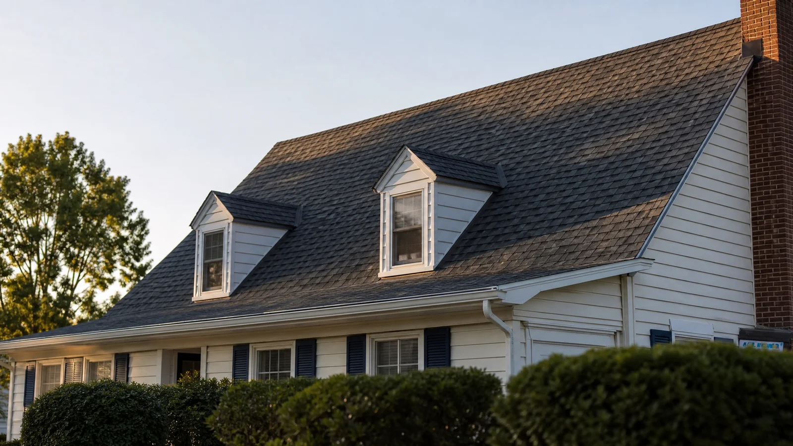 GAF-certified installer announcement — Newington Roofing Pros