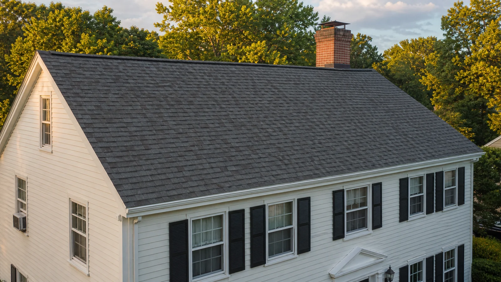 Roof Replacement